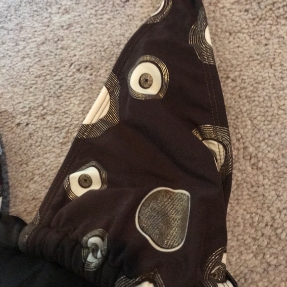 Tara Grinna Bikki Top - Picture 2 of 2